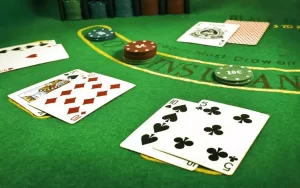 Blackjack: Your Ultimate Guide at BETPHP Casino