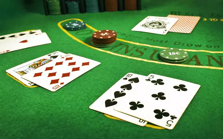 Blackjack: Your Ultimate Guide at BETPHP Casino