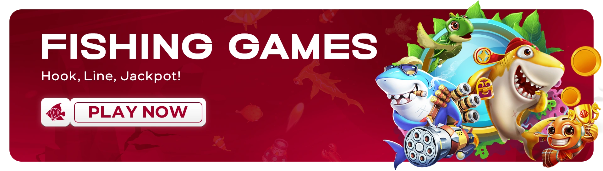 BETPHP Fishing Games: Dive Into Action and Reel In Massive Wins!