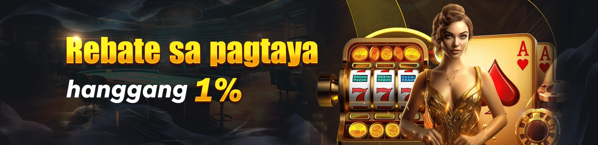 Promotions at BETPHP Casino!