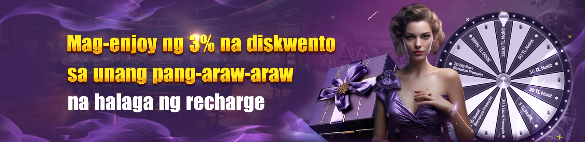 Promotions at BETPHP Casino!