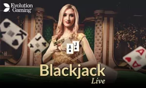 Live Casino at BETPHP