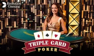 Live Casino at BETPHP