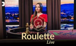 Live Casino at BETPHP